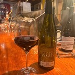 オイスター&イタリアン スパイラル - 