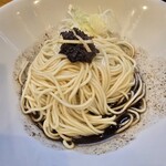 中華そば 児ノ木 - 