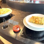 イタリアンダイニングベルラーゴ - 