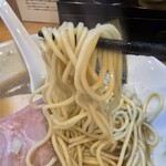 中華そば 児ノ木 - 