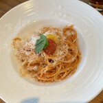 イタリアンダイニングベルラーゴ - 