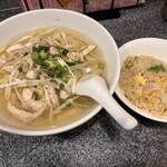 餃子屋 じなんぼ 後楽店 - 