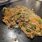 お好み焼き はよし - 