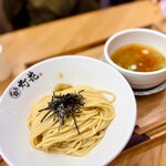 鯛塩そば 灯花 - 料理写真: