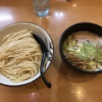 常勝軒 - 料理写真: