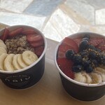 Nalu Health Bar & Café - 