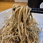 中華そば 児ノ木 - 