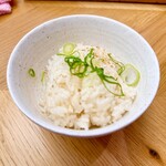 鯛塩そば 灯花 - 