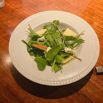 オイスター&イタリアン スパイラル - 