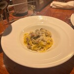 オイスター&イタリアン スパイラル - 