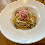 イタリアンダイニングベルラーゴ - 