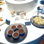 イタリアンダイニングベルラーゴ - デザート