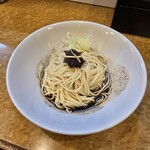 中華そば 児ノ木 - 