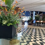 イタリアンダイニングベルラーゴ - 