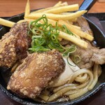 からやま - 料理写真: