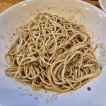 中華そば 児ノ木 - 