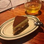 オイスター&イタリアン スパイラル - 