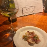 オイスター&イタリアン スパイラル - 