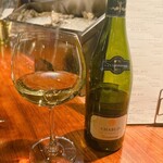 オイスター&イタリアン スパイラル - 