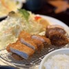とんかつSAIKOU 加治屋町
