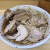 ラーメン二郎 環七新新代田店