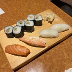 大番寿司 - 