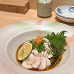 鮨ト和食いちり - 