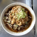 田舎そば かさい - 