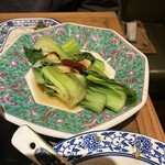 小籠包 包伸一 - 