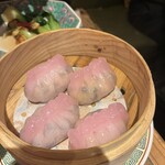 小籠包 包伸一 - 