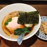 メンドコロ キナリ - 