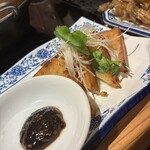 小籠包 包伸一 ツツミシンイチ - 