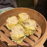 小籠包 包伸一 - 