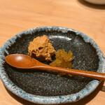 鮨ト和食いちり - 