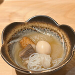 鮨ト和食いちり - 