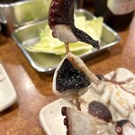 ひげ勝 - 永遠に噛んどきたい