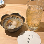 鮨ト和食いちり - 