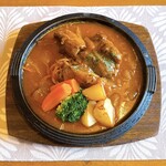 ハマッコ - 料理写真:黒毛和牛のビーフシチュー