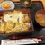 かつ半 - 料理写真: