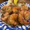 Giovanni's Shrimp KAKA'AKO