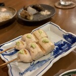 とりや、圓 - 