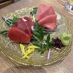 海鮮酒場 魚魚吉 - 