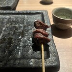 焼とりの八兵衛 - 