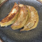 手もみラーメン 十八番 - 