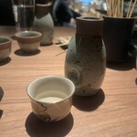 焼とりの八兵衛 - 