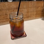 デリリウムカフェ 銀座 - 