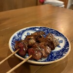 とりや、圓 - 
