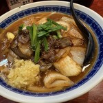 中華そば たた味 - 