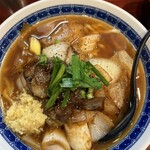 中華そば たた味 - 