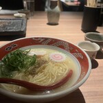 焼とりの八兵衛 - 